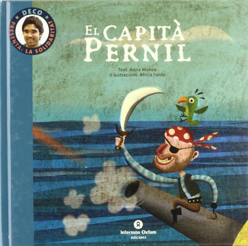 Imagen de archivo de El capita pernil a la venta por Iridium_Books