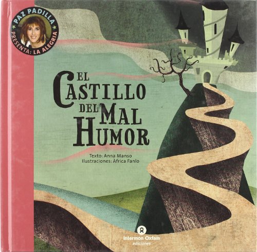 Stock image for Castillo del mal Humor, El for sale by Better World Books: West