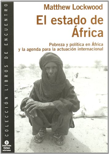 9788484524748: Estado De Africa, El - Pobreza Y Politica En Africa