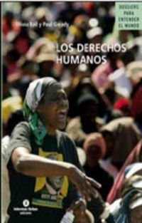 Stock image for Los Derecho Humanos for sale by MARCIAL PONS LIBRERO