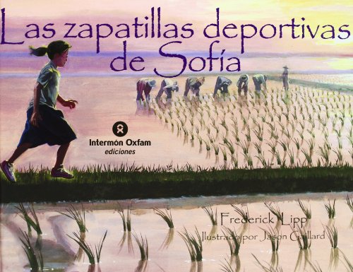 Stock image for Las Zapatillas Deportivas de Sofia for sale by Better World Books: West