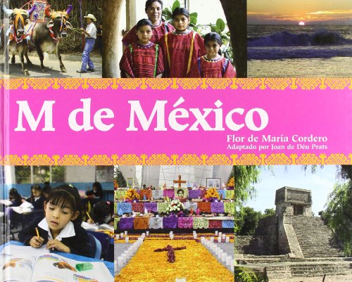Stock image for M de MXico for sale by Better World Books