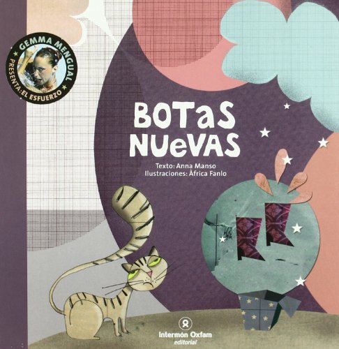 Stock image for Botas nuevas for sale by Iridium_Books