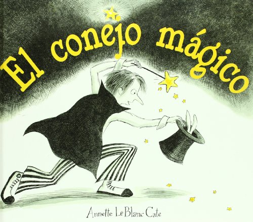 Imagen de archivo de El Conejo Magico a la venta por Better World Books
