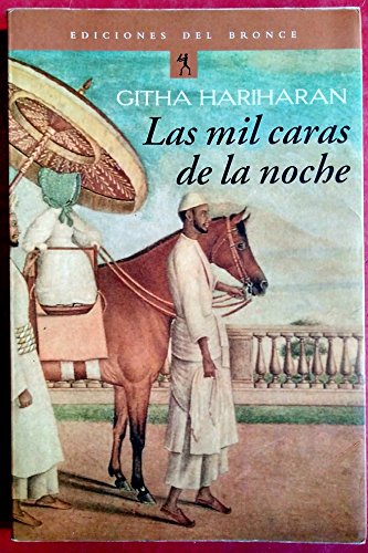 9788484530022: Las Mil Caras de La Noche (Spanish Edition)