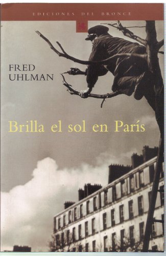 9788484530305: Brilla El Sol En Paris