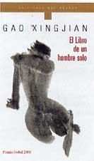 Imagen de archivo de El Libro de un Hombre Solo a la venta por Books to Die For