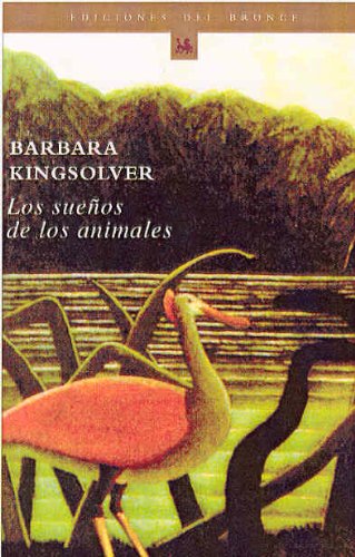 9788484530916: Los Suenos De Los Animales / Animal Dreams (Cuadernos Del Bronce, 84)