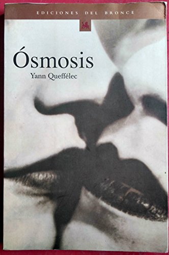 9788484530992: Osmosis (Spanish Edition)