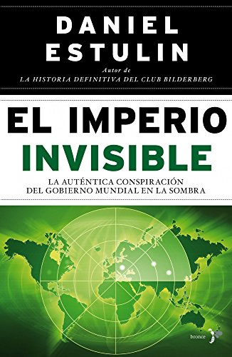 Stock image for EL IMPERIO INVISIBLE.PLANETA for sale by Iridium_Books