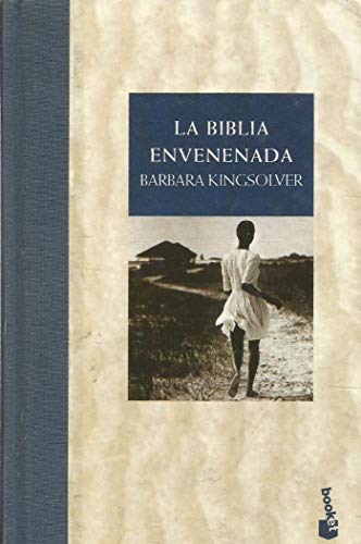 Stock image for La Biblia envenenada for sale by LibroUsado | TikBooks