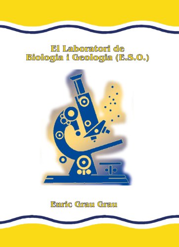 Imagen de archivo de El laboratori de biologia i geologia (ESO) a la venta por Iridium_Books