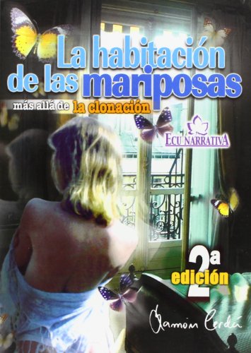 Beispielbild fr La habitacin de las mariposas zum Verkauf von medimops