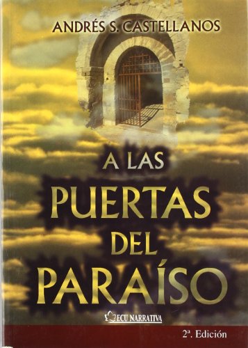 Beispielbild fr Las puertas del paraso zum Verkauf von medimops