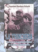 9788484542872: LA Trinchera