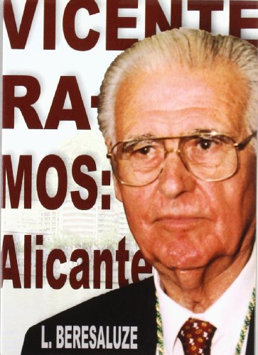 Imagen de archivo de Vicente Ramos a la venta por medimops