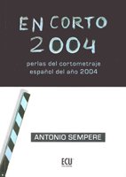 Imagen de archivo de En corto 2004 ; Critica, que algo queda a la venta por medimops