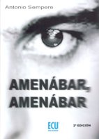 Imagen de archivo de Amenbar, Amenbar a la venta por Pepe Store Books