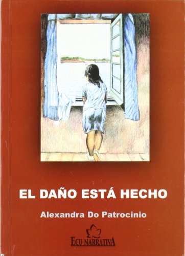 Stock image for DAO ESTA HECHO, EL for sale by Hilando Libros