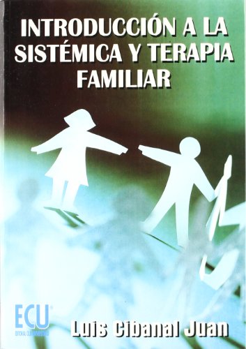 Imagen de archivo de Introduccin a la sistmica y terapia familiar a la venta por Moshu Books
