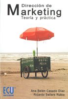 Imagen de archivo de Direccin de Marketing Teora y Prctica a la venta por Iridium_Books