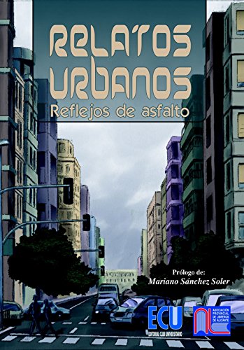 Imagen de archivo de Relatos Urbanos 2007 a la venta por Hamelyn