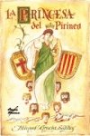9788484546467: La Princesa Del Pirineo (NARRATIVA)