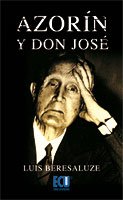 9788484546719: Azorn y Don Jos (BIOGRAFIAS)