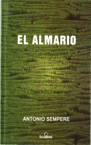 Imagen de archivo de Almario Sempere Bernal, Antonio a la venta por Iridium_Books