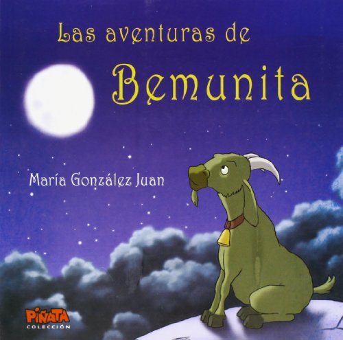 Beispielbild fr Las aventuras de Bemunita zum Verkauf von medimops