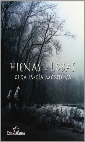 Stock image for Hienas y lobas for sale by Iridium_Books
