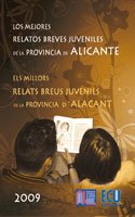 Beispielbild fr Mejores relatos breves juveniles de la provincia 2 zum Verkauf von Iridium_Books