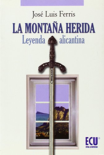 Imagen de archivo de La Montaa Herida a la venta por Hamelyn