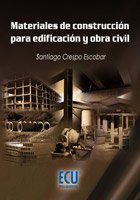 Imagen de archivo de Materiales de Construccin para Edificacin y Obra Civil a la venta por Hamelyn