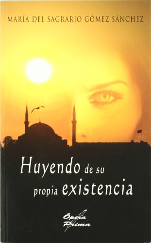 Imagen de archivo de HUYENDO DE SU PROPIA EXISTENCIA a la venta por Librerias Prometeo y Proteo