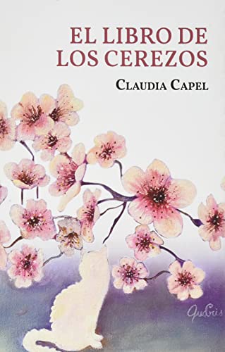 Stock image for El libro de los cerezos for sale by AG Library