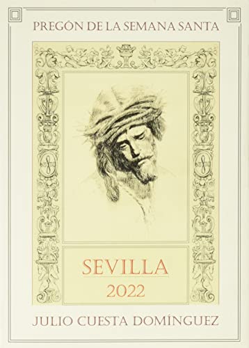 Stock image for PREGN DE LA SEMANA SANTA DE SEVILLA 2022 for sale by AG Library
