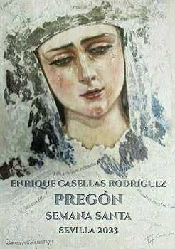 Imagen de archivo de Pregon de la semana santa de sevilla 2023 a la venta por Imosver