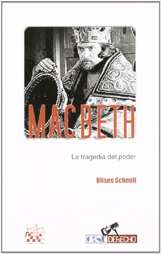 Beispielbild fr Macbeth : la tragedia del poder zum Verkauf von WorldofBooks