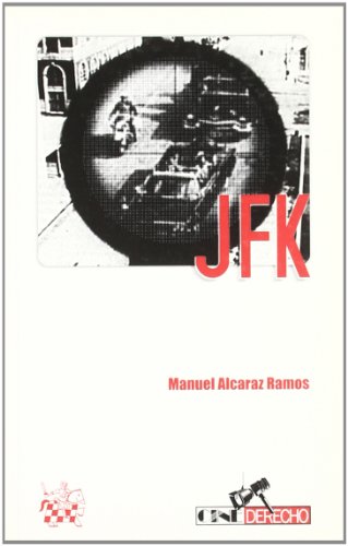 Imagen de archivo de JFK a la venta por WorldofBooks