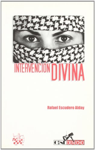 Stock image for Intervenci n divina for sale by WorldofBooks