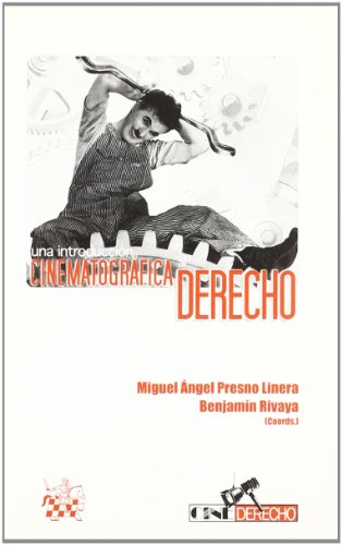 Stock image for Una introducci n cinematográfica al derecho for sale by WorldofBooks