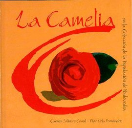 La camelia en la colección de la Diputación de Pontevedra by Salinero  Corral, María del Carmen / Vela Fernández, Pilar: Muy Bueno / Very Good | V  Books