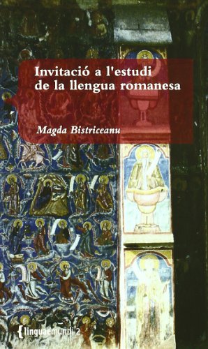 Imagen de archivo de INVITACIO A L'ESTUDI DE LA LLENGUA ROMANESA a la venta por Siglo Actual libros