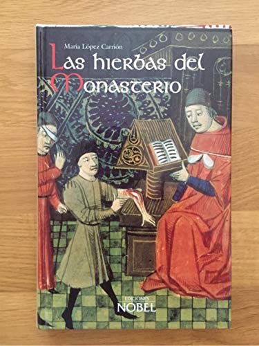 Beispielbild fr Hierbas del Monasterio zum Verkauf von medimops