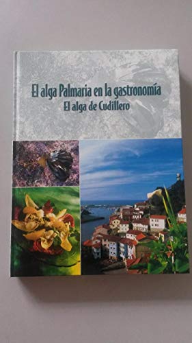 ALGA PALMARIA EN LA GASTRONOMIA