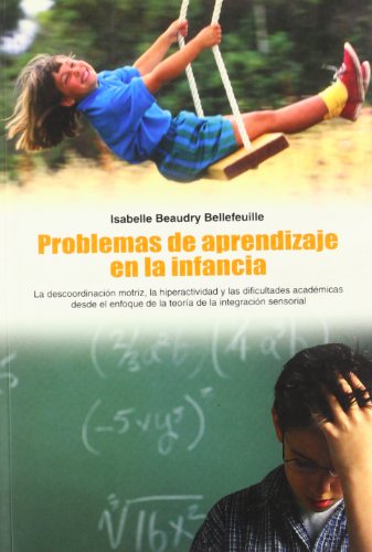 Imagen de archivo de Problemas de aprendizaje en la infancia a la venta por Iridium_Books