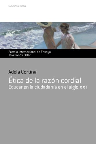 9788484591795: tica de la razn cordial (Spanish Edition)
