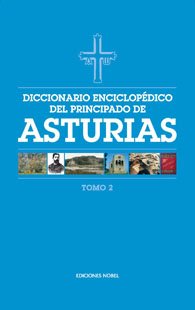 Imagen de archivo de Diccionario enciclopdico del Principado de Asturias (Tomo 2) a la venta por medimops