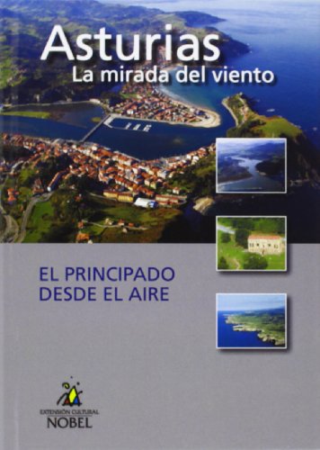 Imagen de archivo de Principado Desde el Aire, el - Asturias la Mirada Del Viento a la venta por Hamelyn